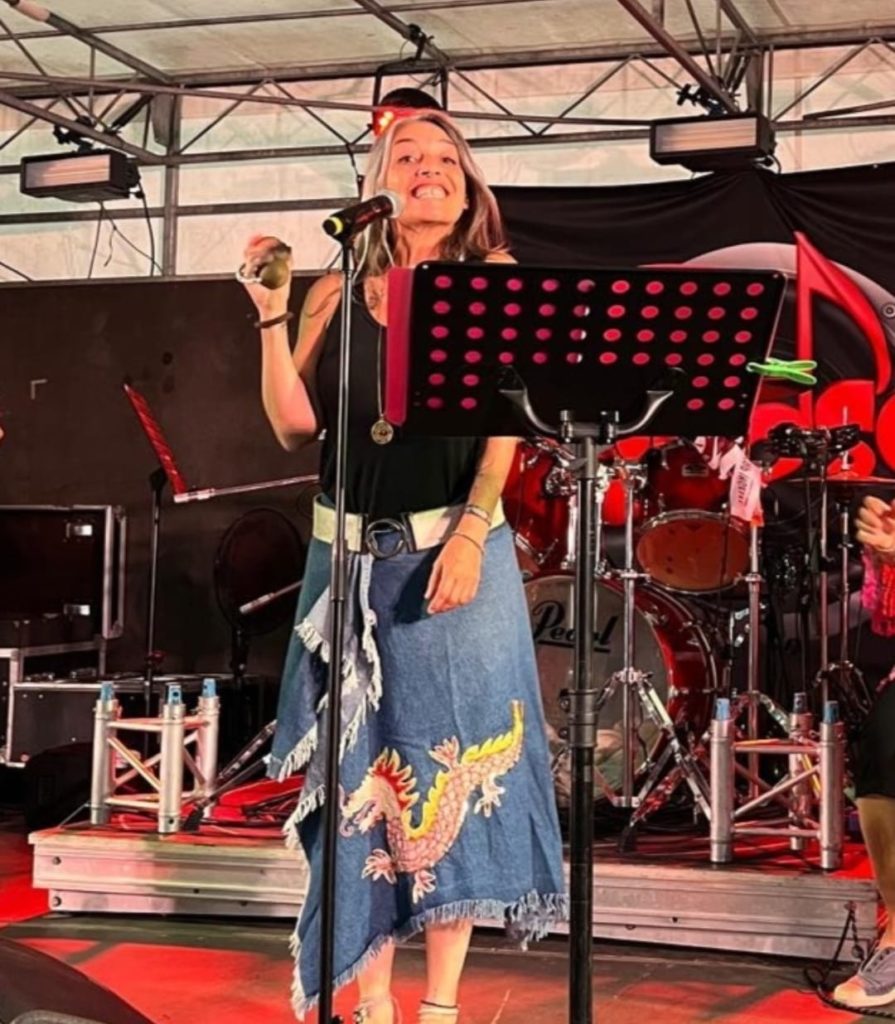 dorothee atelier chant andernos